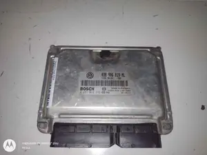 Foto de CENTRALITA MOTOR UCE SEAT IBIZA (6L1) referencia 038906019NL