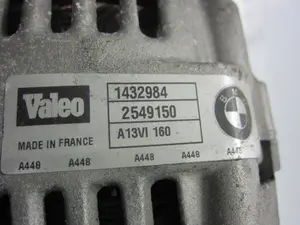 Foto de ALTERNADOR BMW SERIE 5 BERLINA (E39) referencia 1432984 foto 5