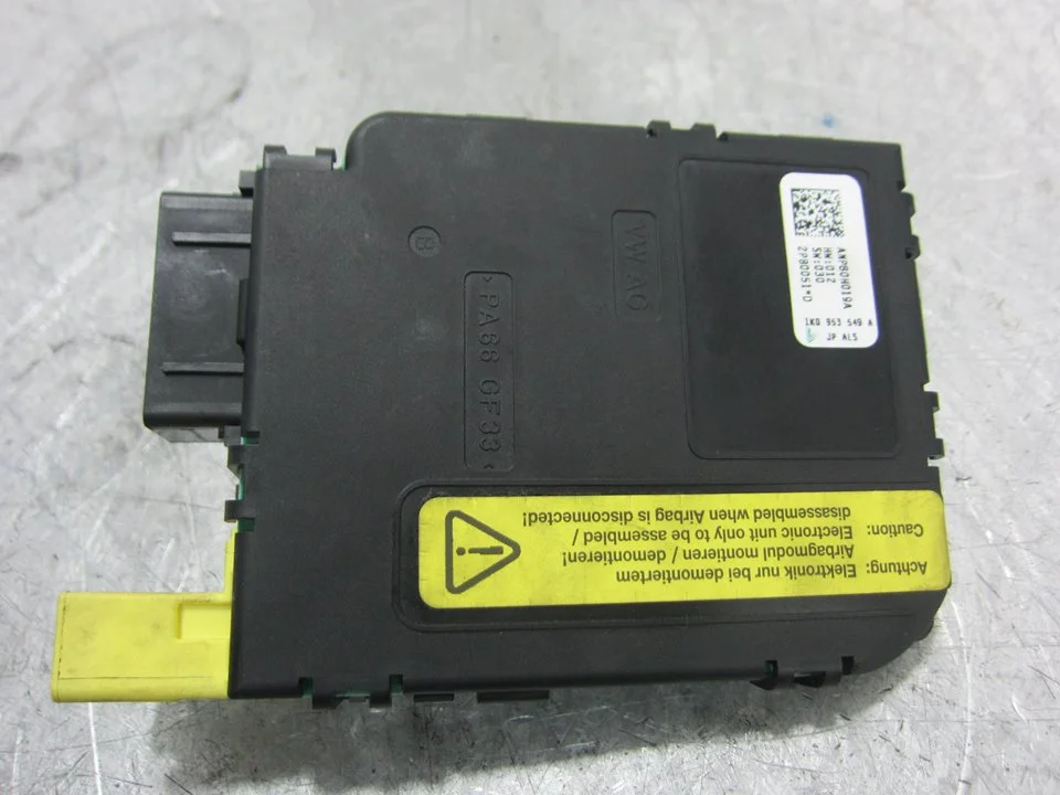 Foto de MODULO ELECTRONICO VOLKSWAGEN TOURAN (1T1) 2.0 TDI (140 CV / 103 KW) referencia 1K0959654