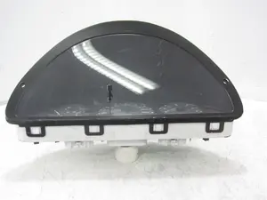 Foto de CUADRO INSTRUMENTOS FIAT I PUNTO (176) BERLINA 1.2 CAT (73 CV / 54 KW) referencia 606219001 foto 7