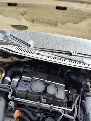 Foto de BRAZO LIMPIA DELANTERO DERECHO VOLKSWAGEN CADDY (2K)(02.2004) 1.9 TDI (BSU) (75 CV / 55 KW)