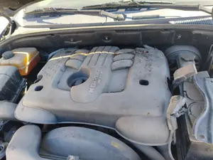 Foto de TAPA MOTOR SSANGYONG ACTYON 2.0 TD CAT (141 CV / 104 KW)