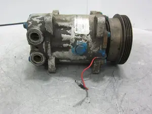 Foto de COMPRESOR AIRE ACONDICIONADO RENAULT CLIO I FASE I / II (B/C57) referencia SD7097539 foto 4