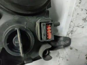 Foto de FARO IZQUIERDO SAAB 9-3 BERLINA referencia 155820 foto 3