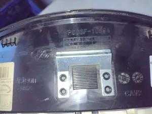 Foto de CUADRO INSTRUMENTOS FORD TRANSIT CONNECT (TC7) 1.8 TDCi CAT (90 CV / 66 KW) referencia 9T1T10849AD foto 2