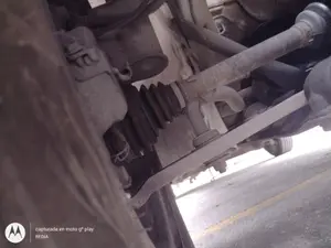 Foto de BRAZO SUSPENSION DELANTERO DERECHO CITROEN JUMPY 2.0 HDi CAT (RHX / DW10BTED) (94 CV / 69 KW)