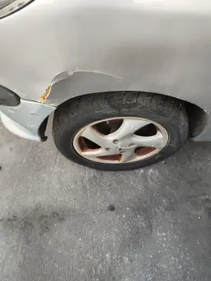 Foto de AMORTIGUADOR TRASERO DERECHO PEUGEOT 206 1.6 16V CAT (109 CV / 80 KW) referencia 5206R6