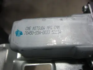 Foto de TECHO ELECTRICO HONDA CR-V (RD8) 2.0 VTEC CAT (150 CV / 110 KW) referencia 2075754 foto 6