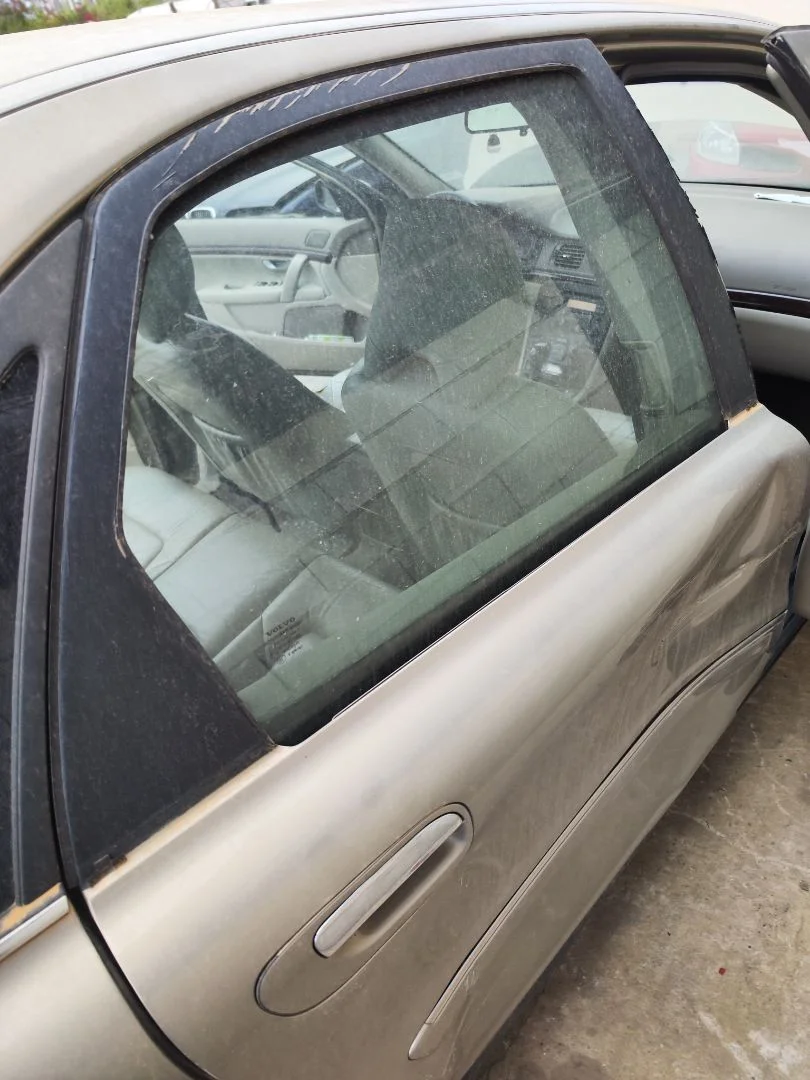 Foto de LUNA TRASERA DERECHA VOLVO S80 BERLINA 2.4 Diesel (131 CV / 96 KW)