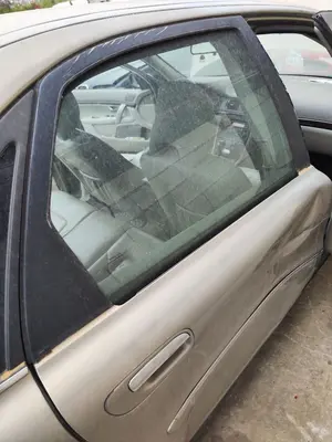 Foto de LUNA TRASERA DERECHA VOLVO S80 BERLINA 2.4 Diesel (131 CV / 96 KW)