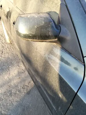 Foto de RETROVISOR DERECHO MAZDA 3 BERLINA (BK) 1.6 16V CAT (105 CV / 77 KW) referencia BP4N-69-120A