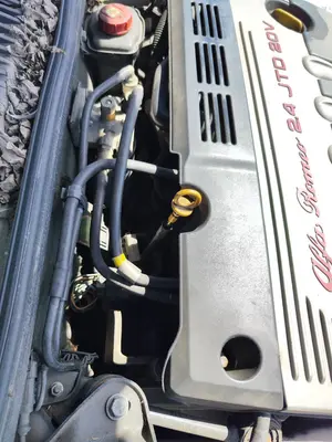 Foto de MOTOR COMPLETO ALFA ROMEO 156 SPORTWAGON 2.4 JTD CAT (175 CV / 129 KW) referencia 841G000 foto 2