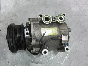 Foto de COMPRESOR AIRE ACONDICIONADO FORD FUSION (CBK) referencia YS4H19D829AB foto 1
