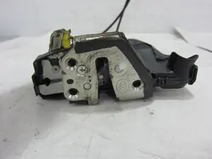 Foto de CERRADURA PUERTA DELANTERA IZQUIERDA TOYOTA AURIS (E15) 1.4 Turbodiesel CAT (90 CV / 66 KW) referencia A046693 foto 4