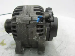 Foto de ALTERNADOR PEUGEOT 206 2.0 HDi CAT (90 CV / 66 KW) foto 6