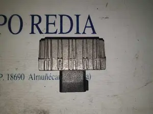 Foto de CAJA PRECALENTAMIENTO OPEL ASTRA G BERLINA referencia 09132691 foto 1