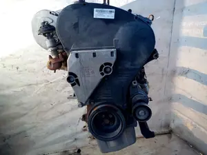 Foto de MOTOR COMPLETO SEAT IBIZA (6L1) referencia ASY foto 10