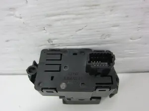Foto de PALANCA FRENO RENAULT SCENIC III (JZ) 1.5 dCi Diesel FAP (106 CV / 78 KW) referencia 363210006R foto 2