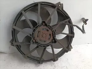Foto de ELECTROVENTILADOR PEUGEOT 807 2.2 HDi FAP CAT (4HW) (128 CV / 94 KW) referencia 1494742080 foto 2