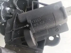 Foto de CERRADURA MALETERO / PORTON AUDI A8 (4E) referencia 4F5827505 foto 4