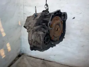 Foto de CAJA CAMBIOS VOLVO S60 BERLINA referencia 50-55SN foto 2