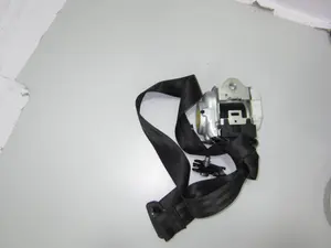 Foto de CINTURON SEGURIDAD TRASERO DERECHO AUDI A5 COUPE (F53) referencia 8W6857806G foto 7