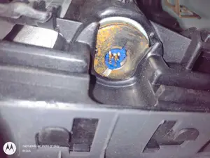 Foto de AIRBAG DELANTERO IZQUIERDO RENAULT SCENIC II (JM) referencia 8200310291 foto 2
