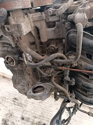 Foto de MOTOR COMPLETO HONDA JAZZ (GD1/5) referencia L13A1 foto 7