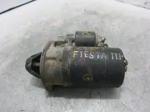 Foto de MOTOR ARRANQUE FORD FIESTA BERL./COURIER 1.3 CAT (60 CV / 44 KW) referencia 0001208232 foto 2