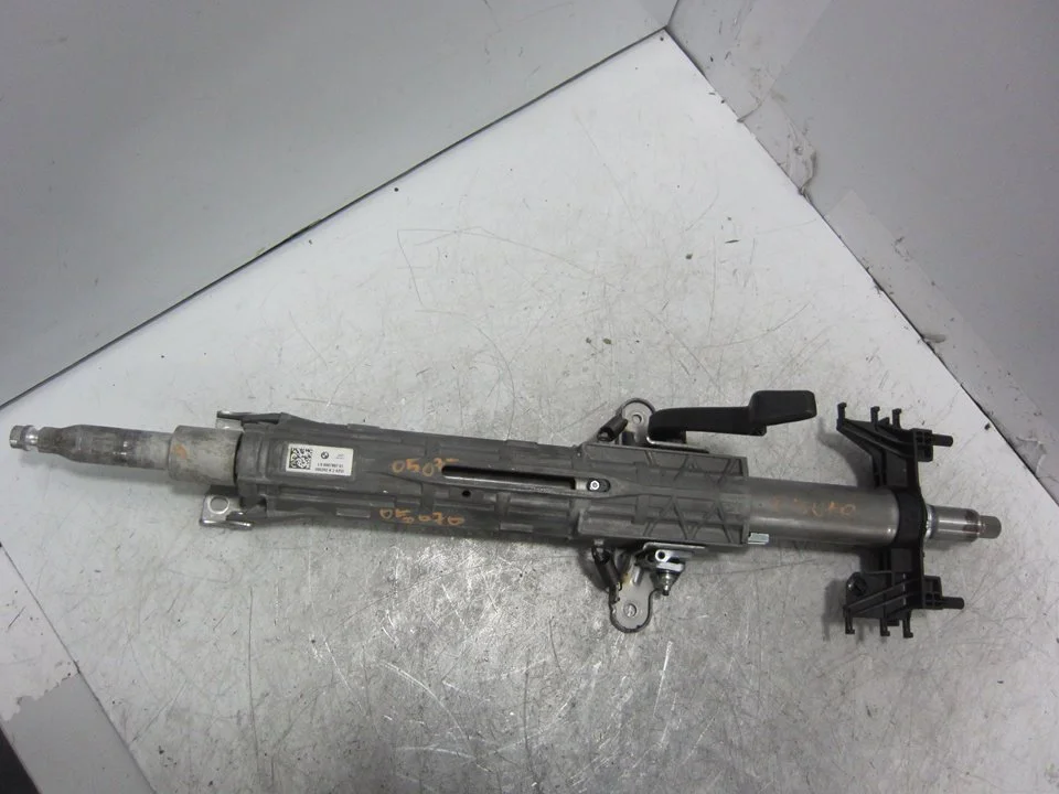 Foto de COLUMNA DIRECCION BMW SERIE X3 (G01) 3.0 24V Turbodiesel (265 CV / 195 KW) referencia LS688789703