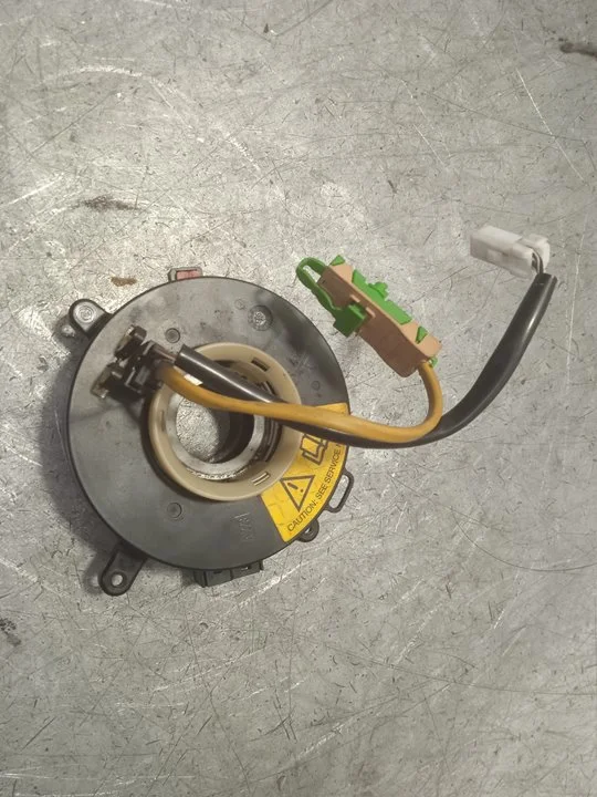 Foto de ANILLO AIRBAG FIAT II PUNTO (188) BERLINA 1.2 CAT (60 CV / 44 KW) referencia 00400283
