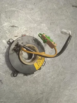 Foto de ANILLO AIRBAG FIAT II PUNTO (188) BERLINA 1.2 CAT (60 CV / 44 KW) referencia 00400283