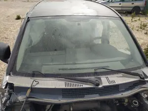 Foto de BRAZO LIMPIA DELANTERO DERECHO DODGE CALIBER (PM) 2.0 16V CRD CAT (140 CV / 103 KW) referencia 05183259AA