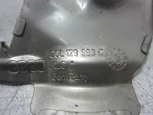Foto de NO IDENTIFICADO PORSCHE MACAN (95BA) referencia 06L129598C foto 2