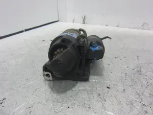 Foto de MOTOR ARRANQUE RENAULT CLIO II FASE II (B/CB0) referencia 8200021396 foto 4