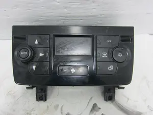 Foto de MANDO CLIMATIZADOR FIAT DUCATO 3 CAMIÓN/VOLQUETE 33 (290) 2.3 Turbodiesel Multijet (178 CV / 131 KW) referencia 735535097 foto 1