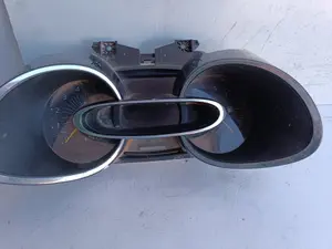 Foto de CUADRO INSTRUMENTOS RENAULT CLIO IV referencia 248108897R