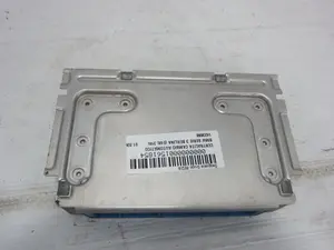 Foto de CENTRALITA CAMBIO AUTOMATICO BMW SERIE 3 COMPACTO (E46) 1.8 16V (116 CV / 85 KW) referencia 1423690 foto 4