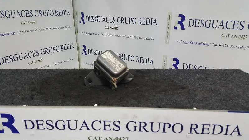 Foto de CENTRALITA ASR MERCEDES-BENZ CLASE C (BM 203) BERLINA referencia A0035423918