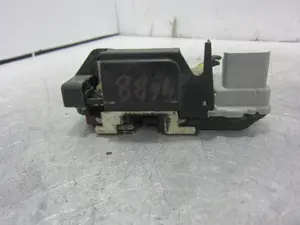 Foto de CERRADURA PUERTA TRASERA DERECHA CITROEN C5 BERLINA 2.0 HDi (109 CV / 80 KW) referencia 9138A2 foto 2