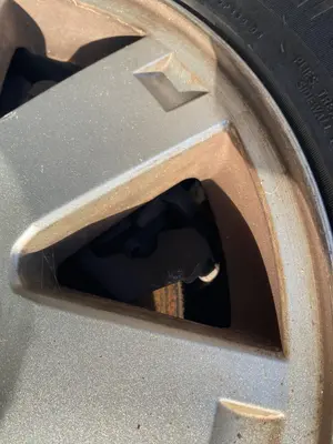 Foto de PINZA DE FRENO TRASERA DERECHA FORD MONDEO BERLINA (GE)