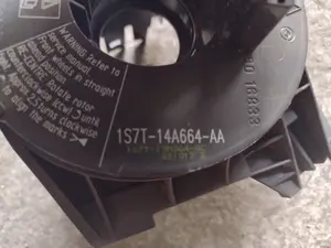 Foto de ANILLO AIRBAG FORD MONDEO BERLINA (GE) 1.8 CAT (125 CV / 92 KW) referencia 1S7T14A664AA foto 2