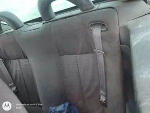 Foto de ASIENTO TRASERO MEDIO RENAULT MEGANE II COUPE/CABRIO 1.6 16V (112 CV / 82 KW)