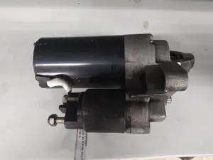 Foto de MOTOR ARRANQUE PEUGEOT 306 3/5 PT. / 4 PT. (S2) referencia 0001108176 foto 2