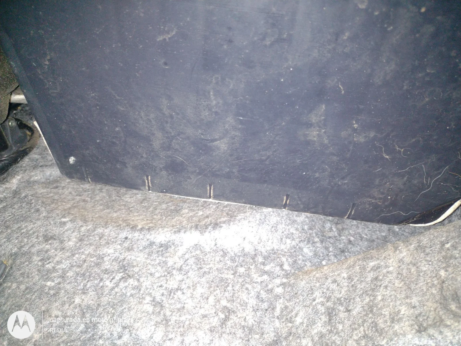 Foto de RESISTENCIA CALEFACCION KIA RIO (UB) 1.2 CAT (86 CV / 63 KW)