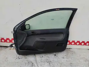 Foto de PUERTA DELANTERA DERECHA PEUGEOT 206 + 1.1 (60 CV / 44 KW) foto 8