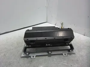 Foto de MOLDURA BMW SERIE X3 (E83) 2.0 Turbodiesel CAT (177 CV / 130 KW) referencia 3411706 foto 4