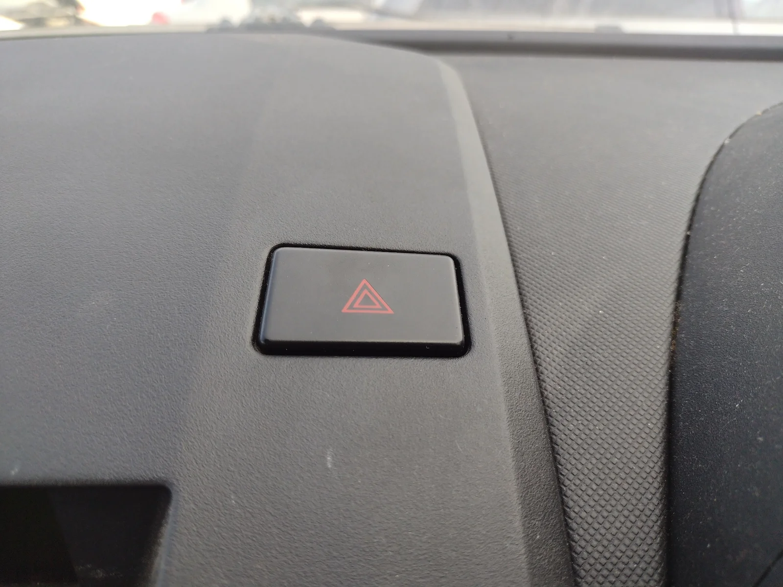 Foto de WARNING MAZDA 5 BERLINA (CR) 2.0 Diesel CAT (143 CV / 105 KW) referencia 15A468