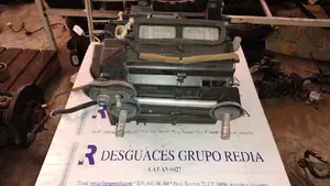 Foto de EVAPORADOR AIRE ACONDICIONADO NISSAN 350 Z (Z33) referencia 3K08635010 foto 3