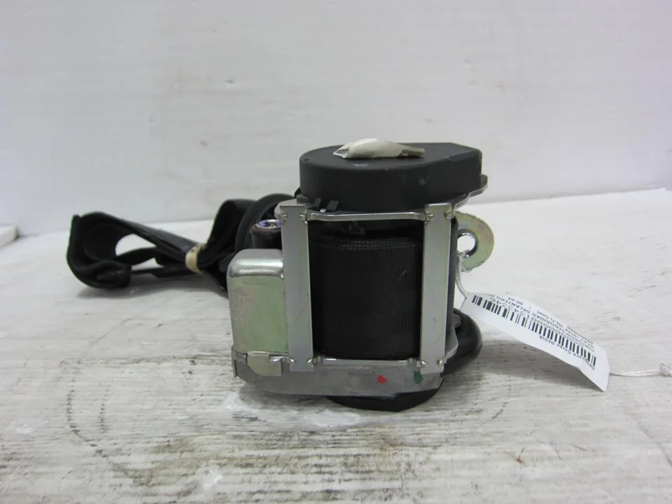 Foto de CINTURON SEGURIDAD DELANTERO DERECHO VOLKSWAGEN GOLF PLUS V (5M1) 1.6 (102 CV / 75 KW) referencia 609629500